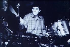 Happy 47th Birthday Tony McCarroll founder member & original drummer of Oasis Best Wishes!   