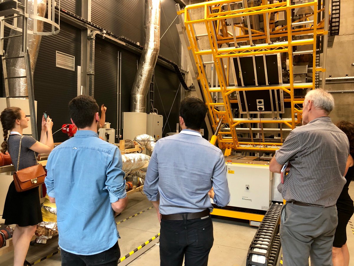 E2vent_project's tweet image. The E2VENT workshop in Prague on 30th May 2018. Organized by @FENIXTNT1. We would like to thank Technology centre CAS for organization, and speakers from @ACCIONA , BIC BRNO, EEB – CZ, Frank Bold Advokati, @PICHarchitects , Rina Consulting and @tecnalia for their time! #h2020