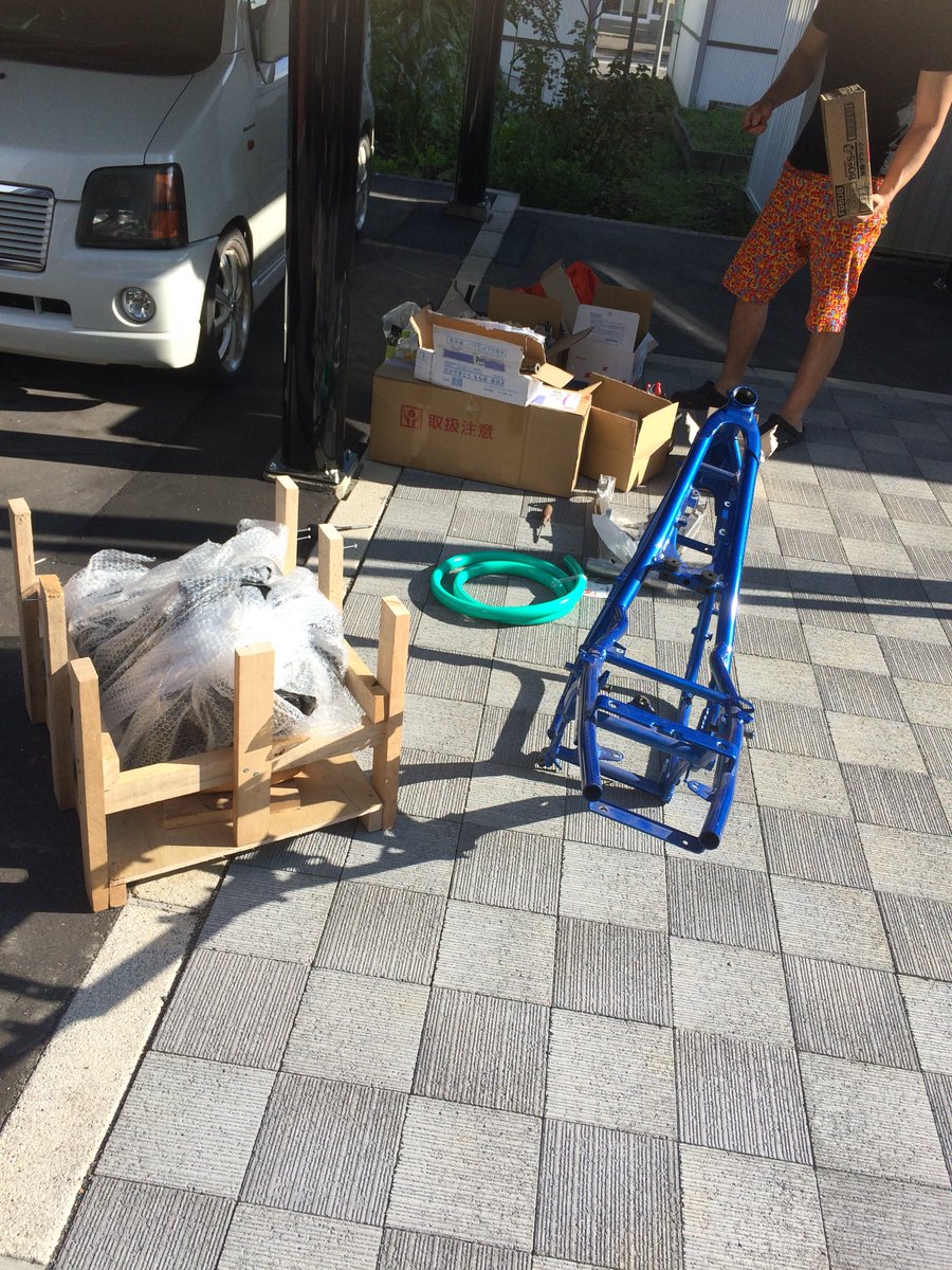 タクヤページ 全てのアングラーのために生まれたZeque by ZEAL(ゼクー バイ