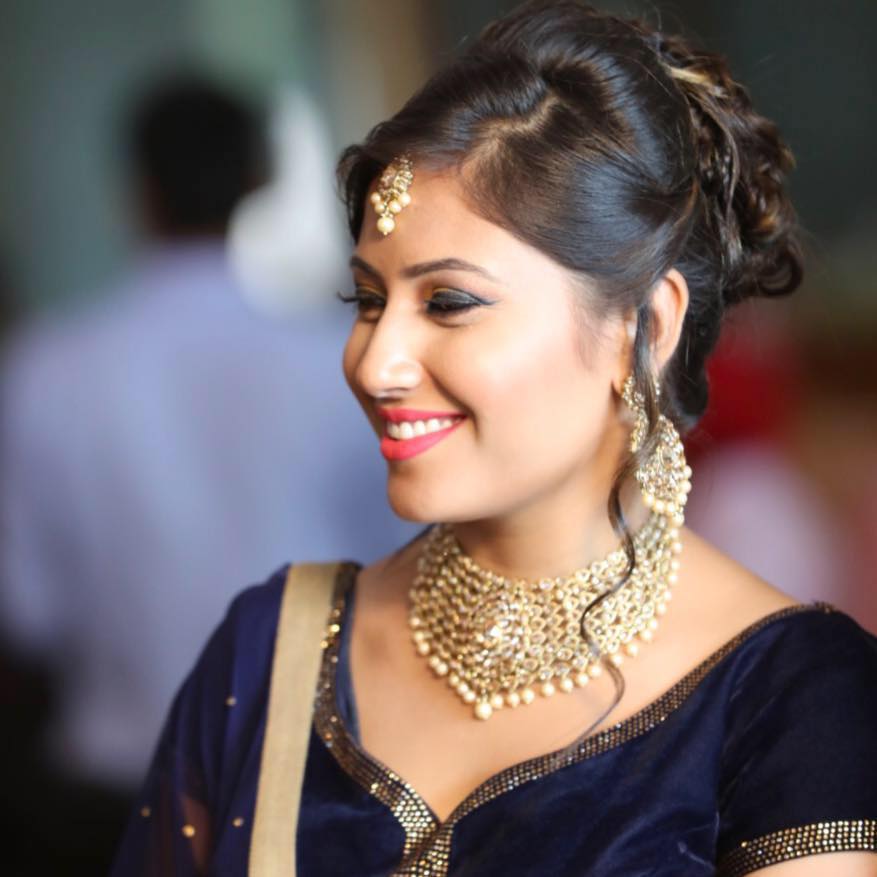 jasjourno's tweet image. Meet ‘patwari saab’
24,  \newly-wed, #formermodel—the last thing that fits into the profile of  #NavjotKaurChahal is the job of a #patwari. Well, there she is, loving  her work and being referred to as ‘patwari saab’
tribuneindia.com/news/life-styl…