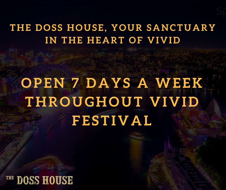The Doss House (@the_doss_house) / Posts / X
