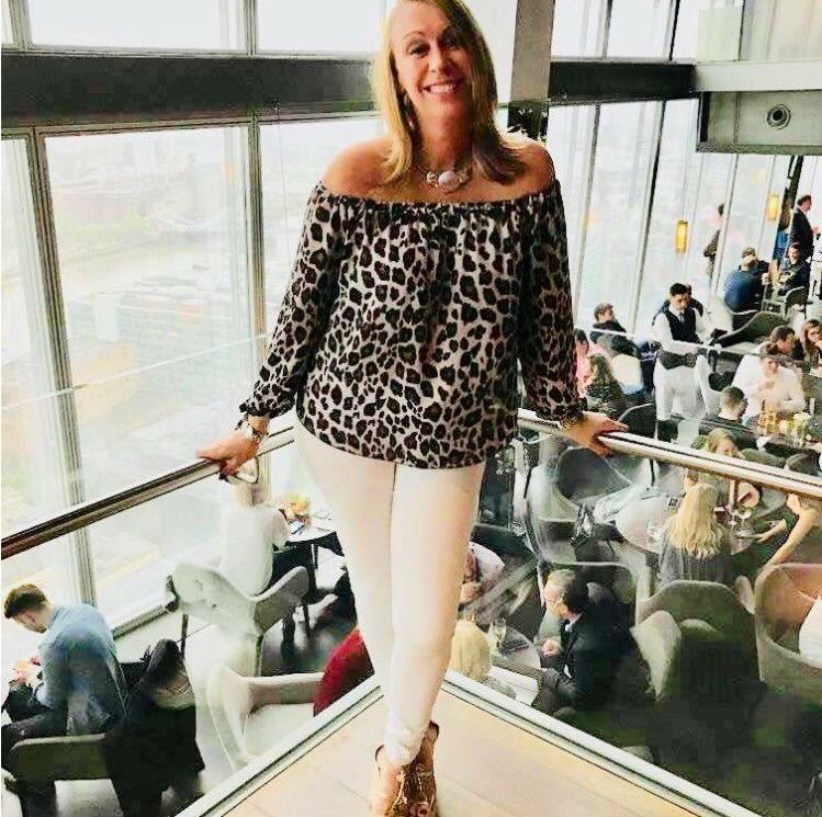Happy Birthday Wendy! We hope you have a lovely day!
Love from your PP family xx