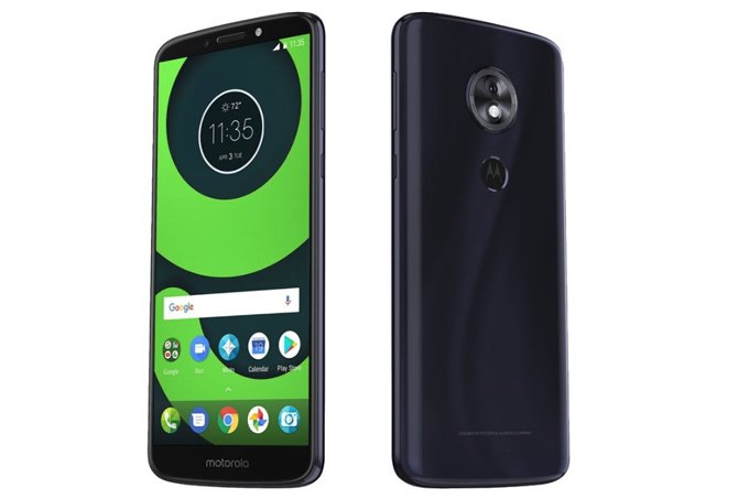 likeagain's tweet photo. #MotoG6 and #MotoG6Play Launched in India, Know Specifications &amp; Features #LikeAgain
Moto G6 and Moto G6 Play Launched in India, Know Specifications &amp; Features https://t.co/1fh1WmZb60