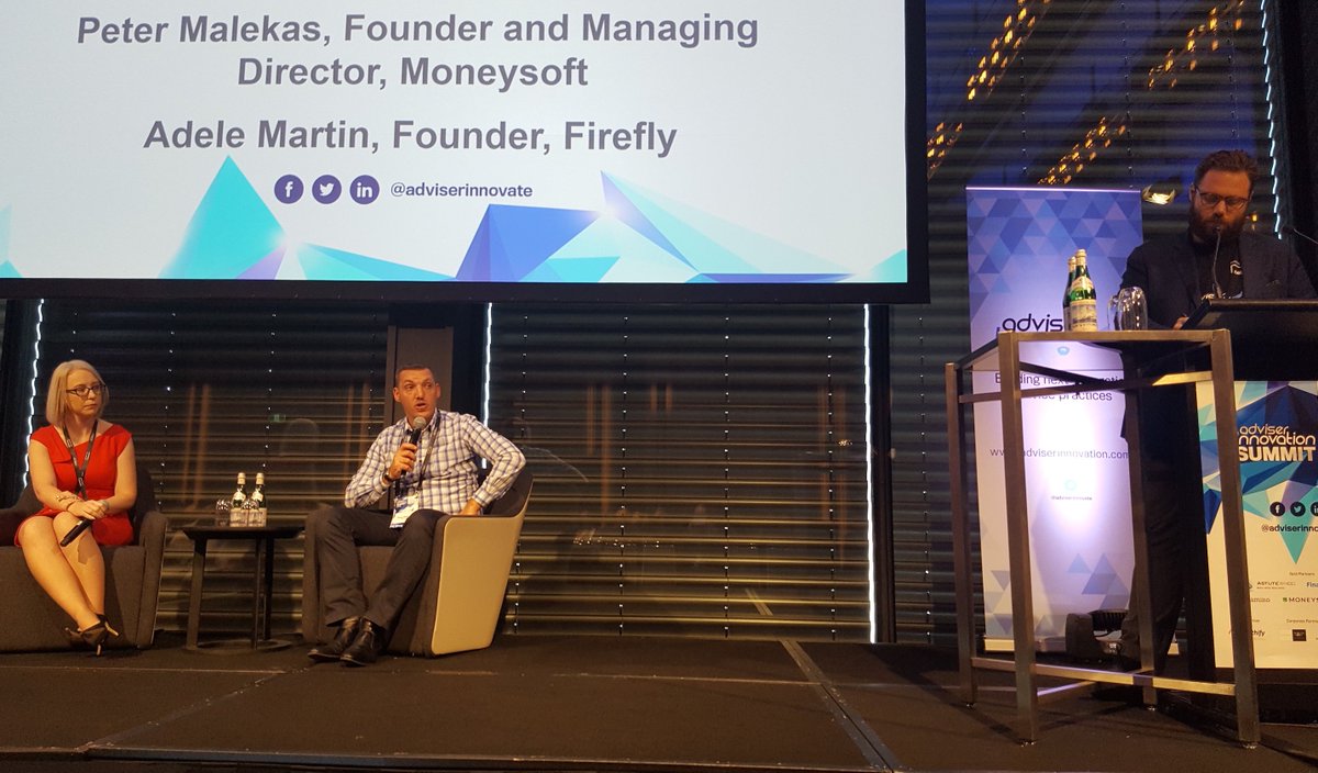 Moneysoft Australia tweet media