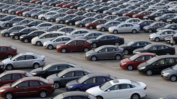 Türkiye ihracatının lideri otomotiv sektörü yüzde 8 artış gösterdi
yatirimyeri.com/tr/icerik/turk…