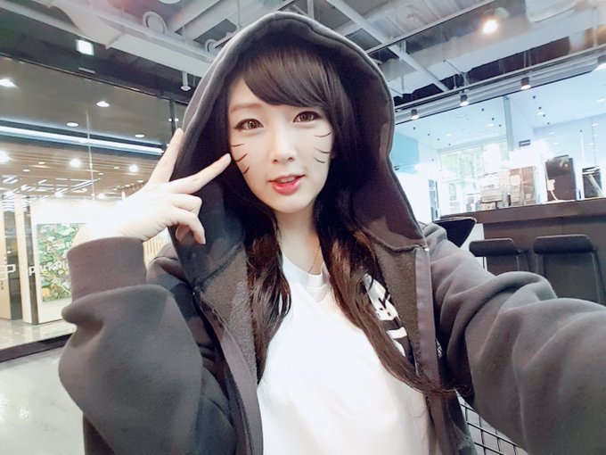 Twitterのコスプレ画像36