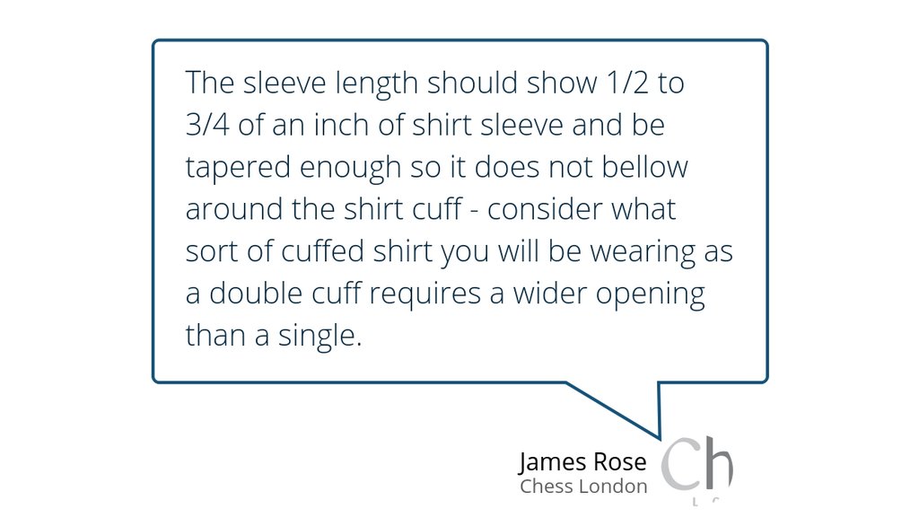 "Fit is the foremost concern when buying a suit - No man wants to wear a suit which makes him look like a teenager who has borrowed it from his dad." goo.gl/Bp1Mqn #made2measure #Suit