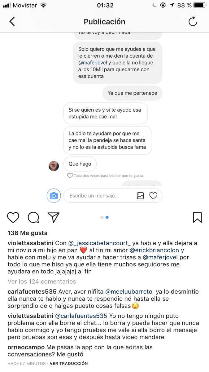 felixyti's tweet photo. En este fandom se aburre el q quiere https://t.co/KfUHadwcH1