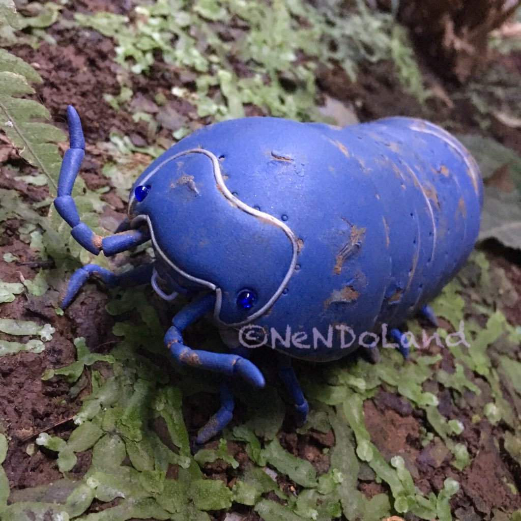 聖歌 フルーツ デザイナー ダンゴムシ ガチャ キーホルダー Studioclover Jp