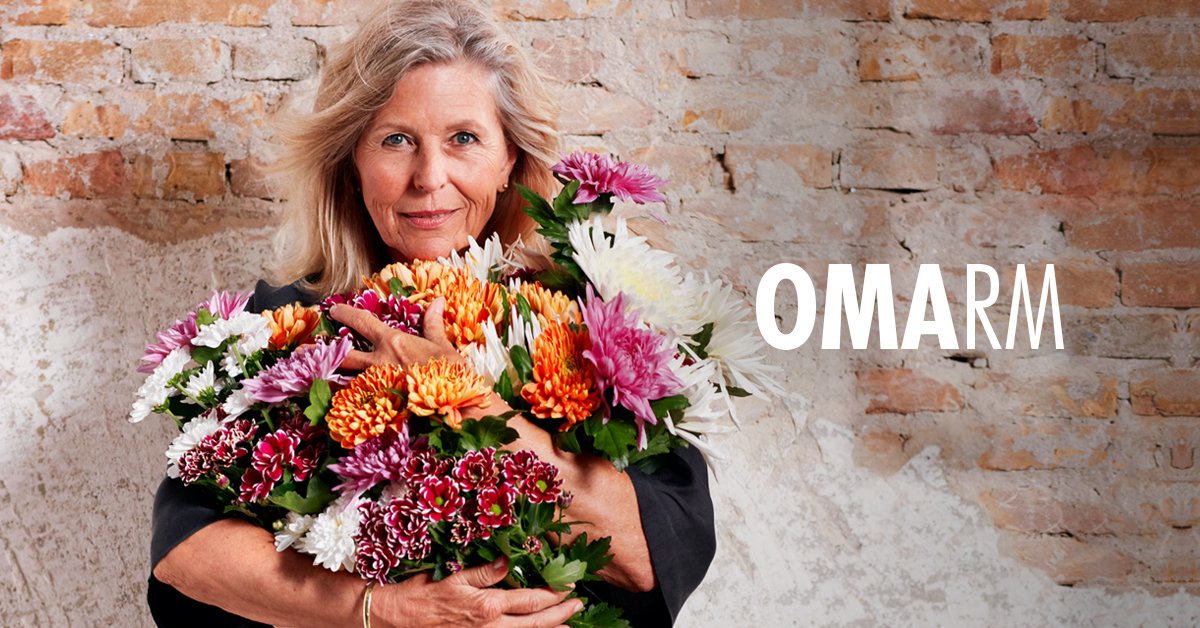 Vandaag is het Nationale Opa en Oma dag!