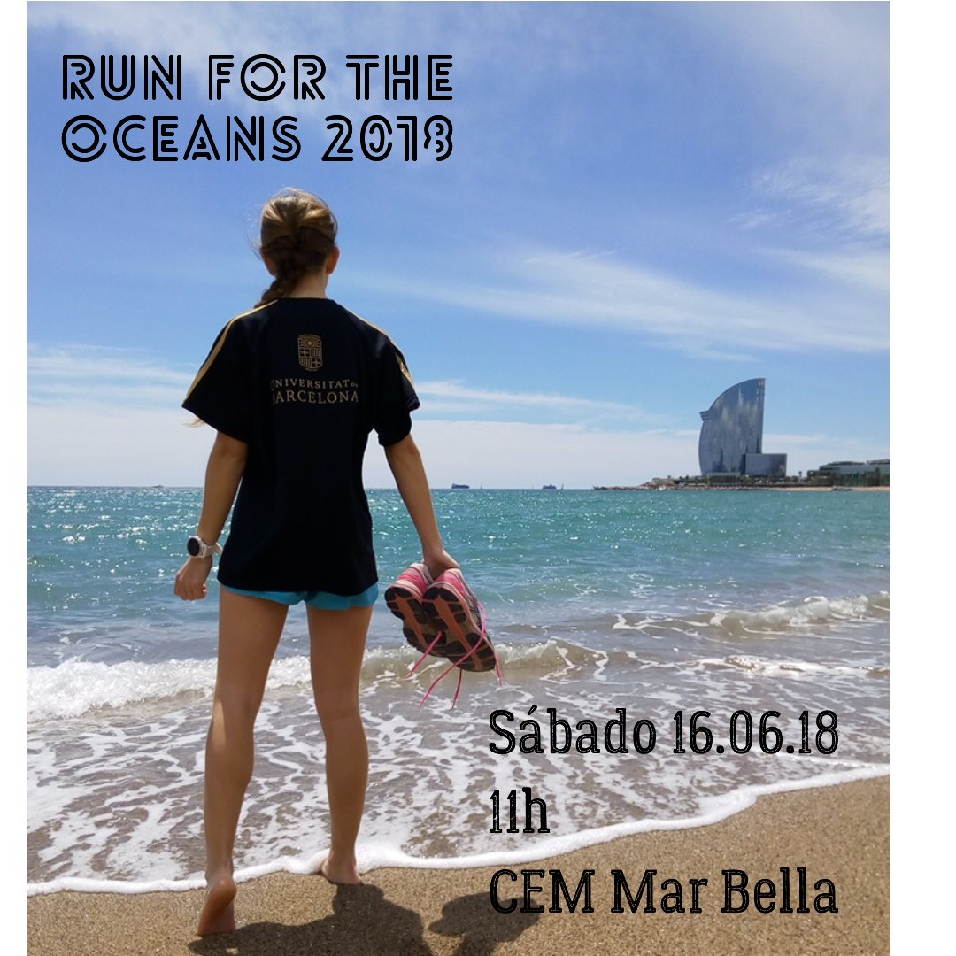 runtastic run for the oceans