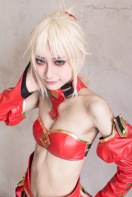 コスプレイヤーたやのTwitter画像38
