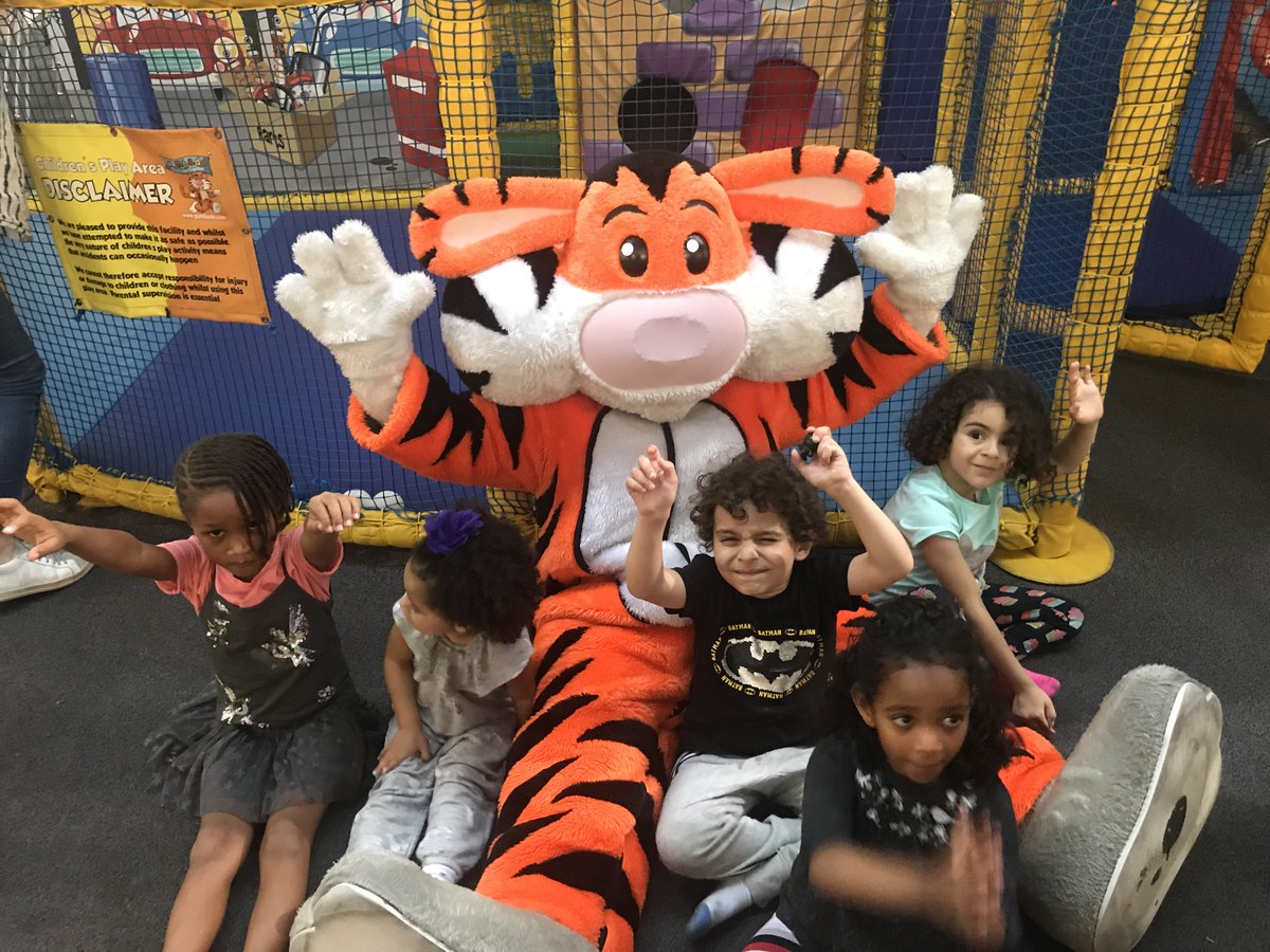 Gambadobkm's tweet photo. “Lots of staff and management on hand to help keep facilities clean and tidy and interacting with the children. Food was nice - good value too. Kiddies enjoyed it very much and will be heading back there soon..." https://t.co/xKlnkqS8sl #Mums #dads #BeckBrom https://t.co/1c5QG4exP8