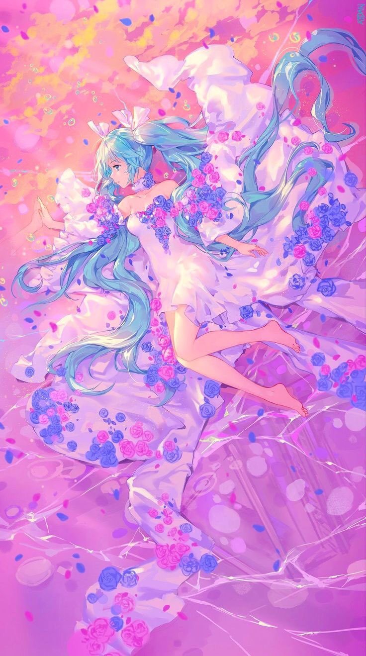 Azamiちゃん 初音ミク高画質画像 初音ミク 高画質 画像