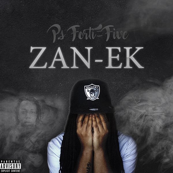 45wayz's tweet image. P.S Forti-Five - Zan-Ek
( AVAILABLE NOW )
A L L    P L A T F O R M S
