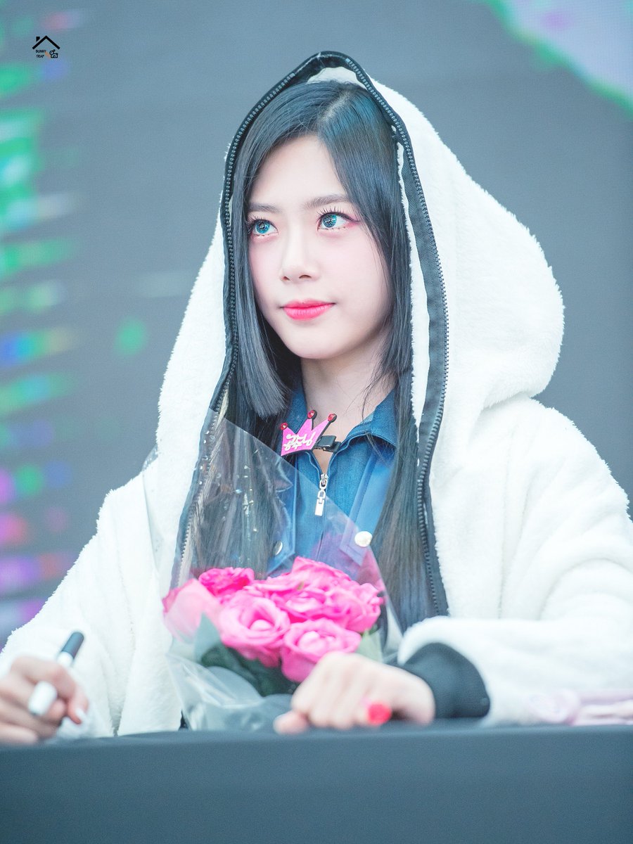 180603 HQ

#드림캐쳐 #지유 #Dreamcatcher #JIU #YOU_AND_I <a href="/hf_dreamcatcher/">드림캐쳐 Dreamcatcher</a>