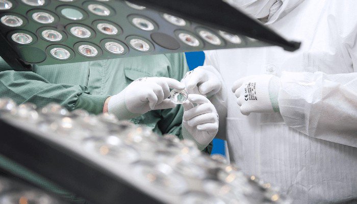 Polymermedics ist der Ansprechpartner für Qualitäts-Präzisions-Spritzguss.
Daten &amp; Fakten:
- 40 Jahre medizinische Erfahrung
- Mikro-Guss-Maschinen bis 800 Tonnen
- Zertifikate ISO 13485, ISO 14001, OHSAS 18001
Besuchen Sie unser Portfolio:
polymermedics.com/portfolio/