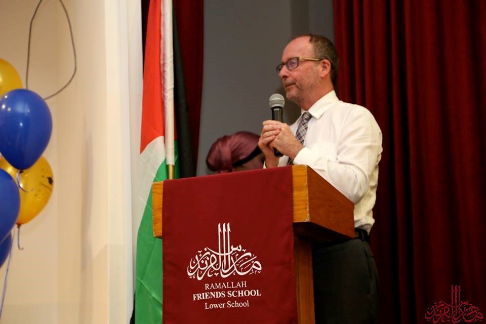FriendsRamallah's tweet photo. Why RFS?
Fifth graders saying goodbye to the Lower School and getting ready for Middle School!
Thank you Marwan Hamad for the pictures!
#RFS #RFS_Community #Lower_School #Middle_School #Parental_involvement https://t.co/XqUrQ62vNx