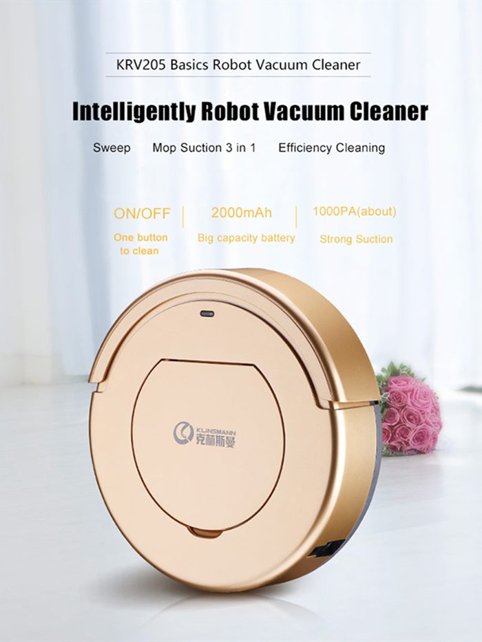 klinsmannco's tweet image. klinsmann krv205 vacuum cleaner robot Anti-collision: to avoid collision between the cleaner and furnitures
#VacuumCleanerRobot #CleanerRobot #klinsmannco
klinsmannco.com/html/show-26-1…