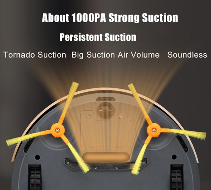 klinsmannco's tweet image. klinsmann krv205 vacuum cleaner robot Vacuum: Strong suction to absorbing dust, dirt and hair.
#VacuumCleanerRobot #CleanerRobot #klinsmannco
klinsmannco.com/html/show-26-1…