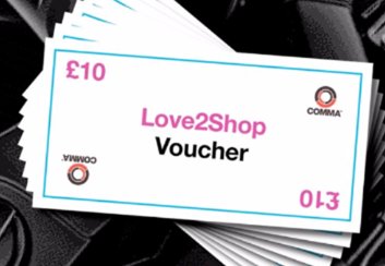 Want to win a £100 Love2Shop voucher? Just spare us 2 minutes to complete our survey on a couple of industry topics. Follow the link here: