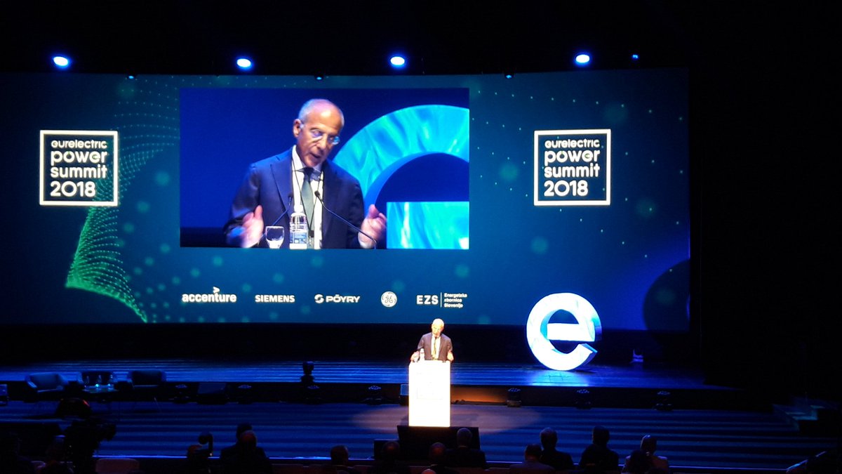 dimitrova_anna's tweet photo. Science Fiction will become the new normal soon #wattsnext #itselectric #PowerSummit2018 @starax https://t.co/uDtzSDobty