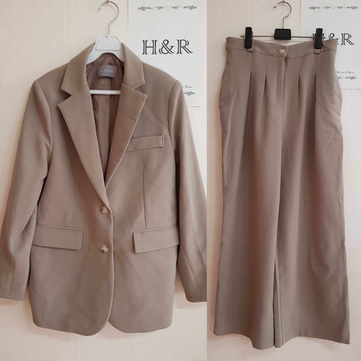 mdhonsu2's tweet image. 代行依頼のあった商品🇰🇷
韓国ファッションサイト 3cutのセットアップとタートルネック、aftermondayの洋服💕
ご依頼ありがとうございました🙇‍♀️

 #3cut #aftermonday #韓国ファッション #韓国代行