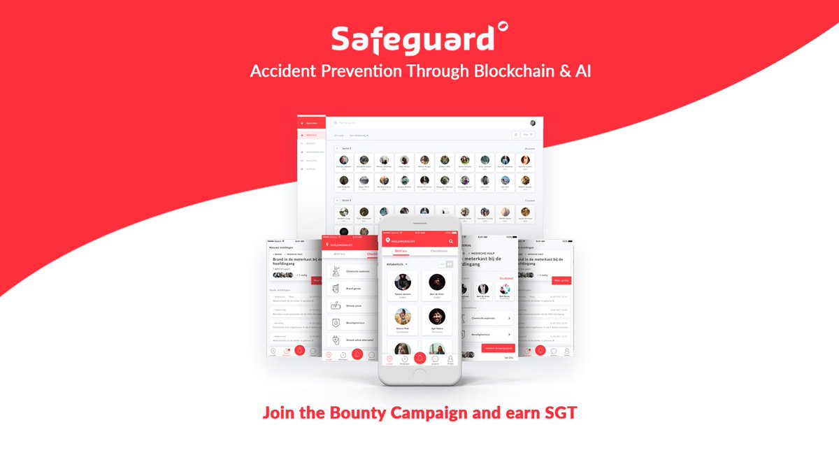 Inveasp's tweet image. Join the Safeguard Bounty Campaign and earn SGT! queue.vip/I34f1Ft