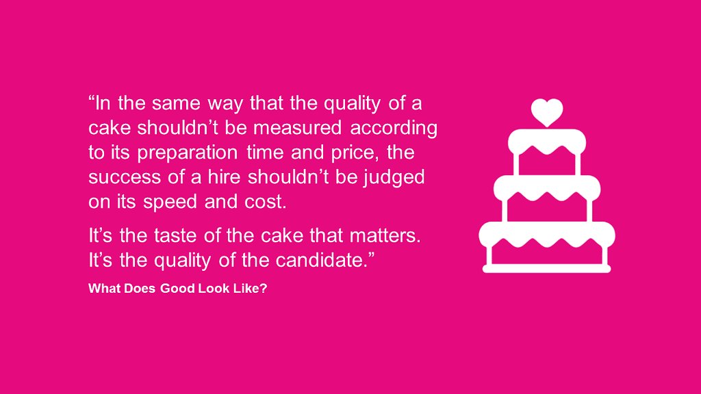 #WhatdoesGoodLookLike - new whitepaper. To find out more click here goo.gl/jCvxTj and download your "What does Good Look Like" #whitepaper #employers