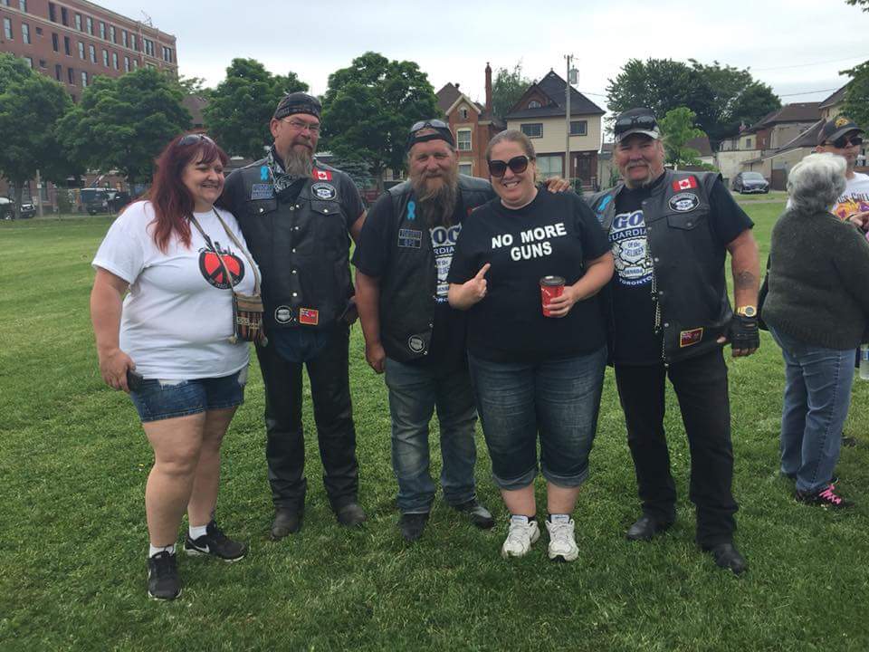 GuardiansOfThe6's tweet image. #ENDviolence #PeaceAndLove #peace4hamilton #rally #guardiansofthechildren