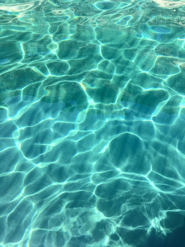 #Ischia, Punta San Pancrazio, se amate il mare verde cristallo! 
San Pancrazio è uno dei posti più suggestivi dell'isola, il paradiso per chi ama lo snorkeling e le immersioni. 
#napoli #campania #italia #italy #travel #blog @visitischia @VisitNaplesItal