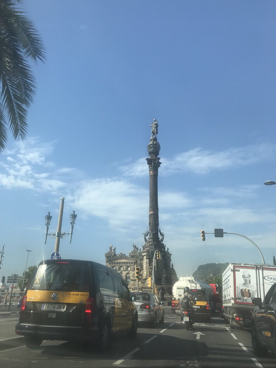 cil_logistica's tweet photo. Road to @SILBARCELONA 2018 @cil_logistica @ITKsuite #Ausil #Seractive https://t.co/IqLzF99N6S