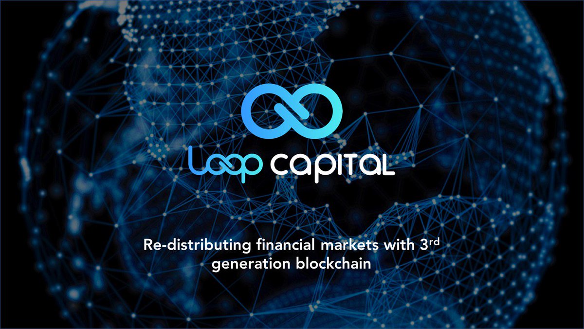 Loop Capital Llc Loop Capital (@loop_capital) / Posts / X