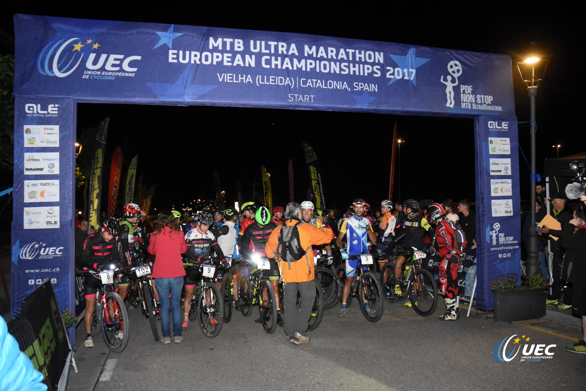ultra marathon mtb