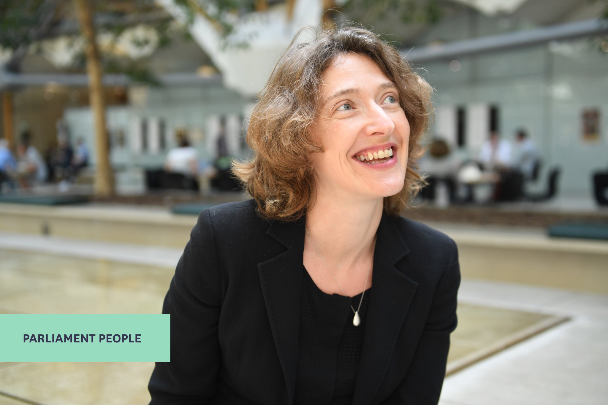 Uk Parliament On Twitter Sarah Is A Principal Clerk In The House