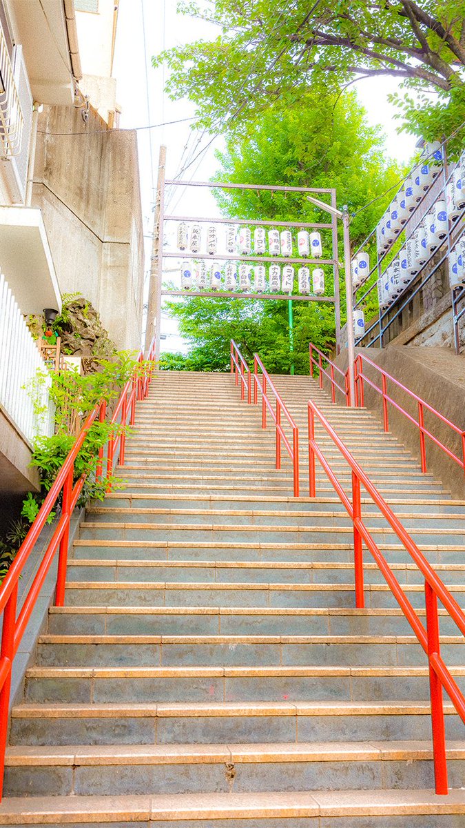 Photock フォトック フリー写真素材 Sur Twitter 君の名は ラストシーンで使われた階段の写真を待受用に加工しました T Co 9epztf3sdm Photock フォトック フリー写真素材 Sur Twitter 君の名は ラストシーンで使われた階段の写真を待受用に加工しました T Co 9epztf3sdm
