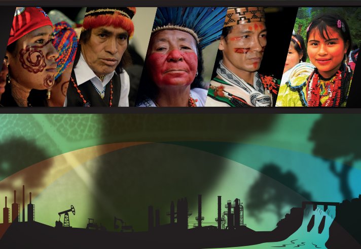 Hay que denunciarlo!!. Empresas chinas violan derechos humanos en cinco países de la región (Venezuela, Colombia, Ecuador, Perú y Brasil)
servindi.org/actualidad-not…