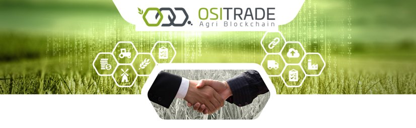 ositrade's tweet photo. J-15 avant le lancement de la 1ère #Marketplace dédiée aux professionnels du grain #Ositrade #FrenchTech #AgriTech https://t.co/WnelyaMAQL https://t.co/CuaLIAiNi5