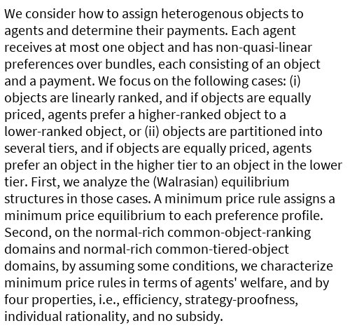 buy control of complex systems