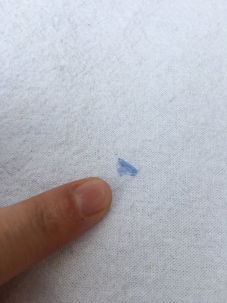 _k8fletch's tweet photo. @marksandspencer 4th time trying to contact you now !! Imagine cutting up one of your burgers , finding this plastic inside 😡🤢 I’ve contacted customer services 3 times &amp; been on hold for 20 mins each time &amp; when I was connected , hung up on ! PLEASE CONTACT ME ABOUT THIS ! https://t.co/YJaE6NL4gt