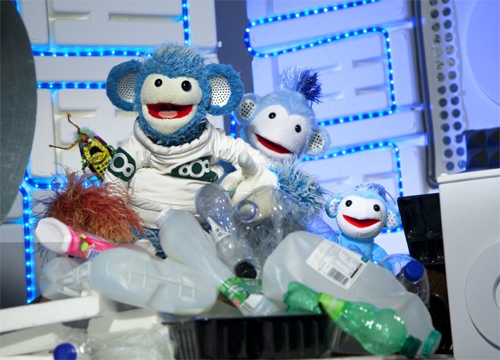 Proud to be working with Wastebuster on their Plastic Planet Challenge to help kids #beatplasticpollution. The Challenge launches tomorrow on #WorldEnvironmentDay . Please support our Thunderclap campaign to help tell the world. CLICK HERE: bit.ly/2JbB9Zm