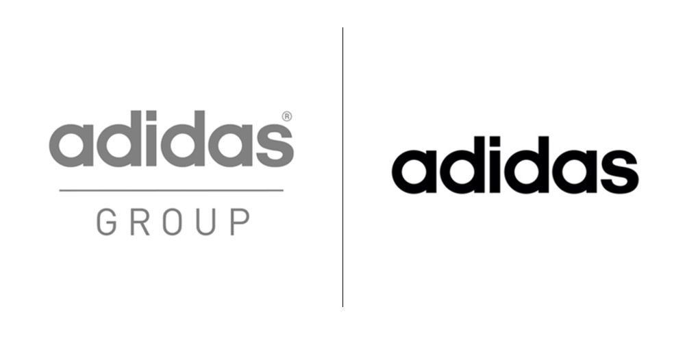 Solo haz referir dolor de muelas adidas imagen corporativa -  bandwagonpodcast.org