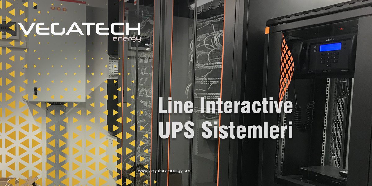 Line interactive ups nedir Line interactive ups nedir