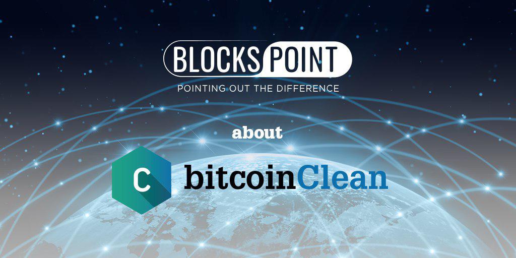 bitcoinClean is the currency of the future for everyone who cares.
Read more <a href="/blockspoint/">Blockspoint</a>:
blockspoint.com/bitcoinclean-c…

#fork #bitcoin #mining #bcl #greenmining #renewables #crypto #cryptodaily #cryptonews