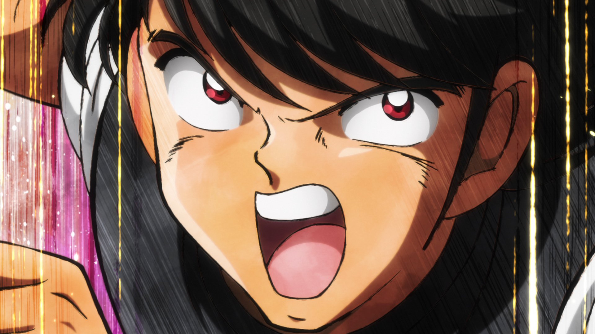 キャプテン翼ポータル公式 Auf Twitter 第10話先行カット公開 小次郎あらわる 南葛sc発足 全国大会出場選手を決めるべく 紅白試合が始まった そこに現れた謎の少年の名は 日向小次郎 あらすじ T Co Cpx9t9skig テレビ東京 テレビ愛知 放送