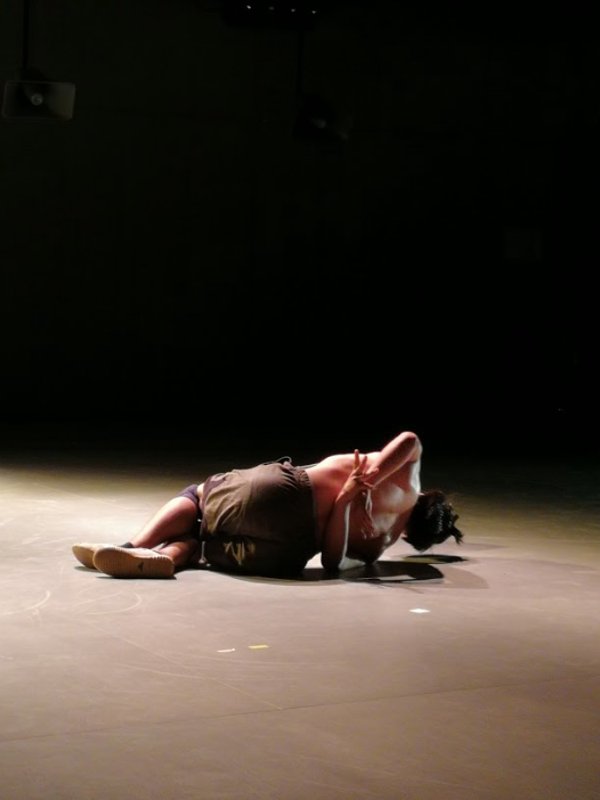 DOXPrague's tweet photo. Today's premiere of REFUGE is SOLD OUT, but there are few tickets left for tomorrow and Wednesday, so get them on time! --> https://t.co/F5lM7kS8WE <-- #Refuge #performace #dance #play #TanecPraha #Farmavjeskyni #DOXPrague https://t.co/BJAUjy5zss