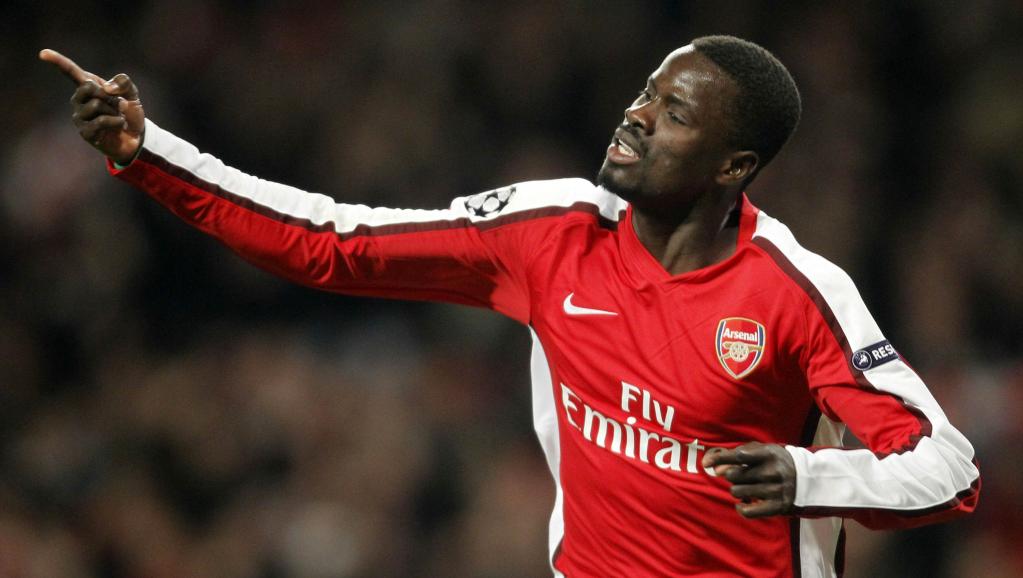 Happy 34th birthday to the former Ivorian international, Emmanuel Eboue 