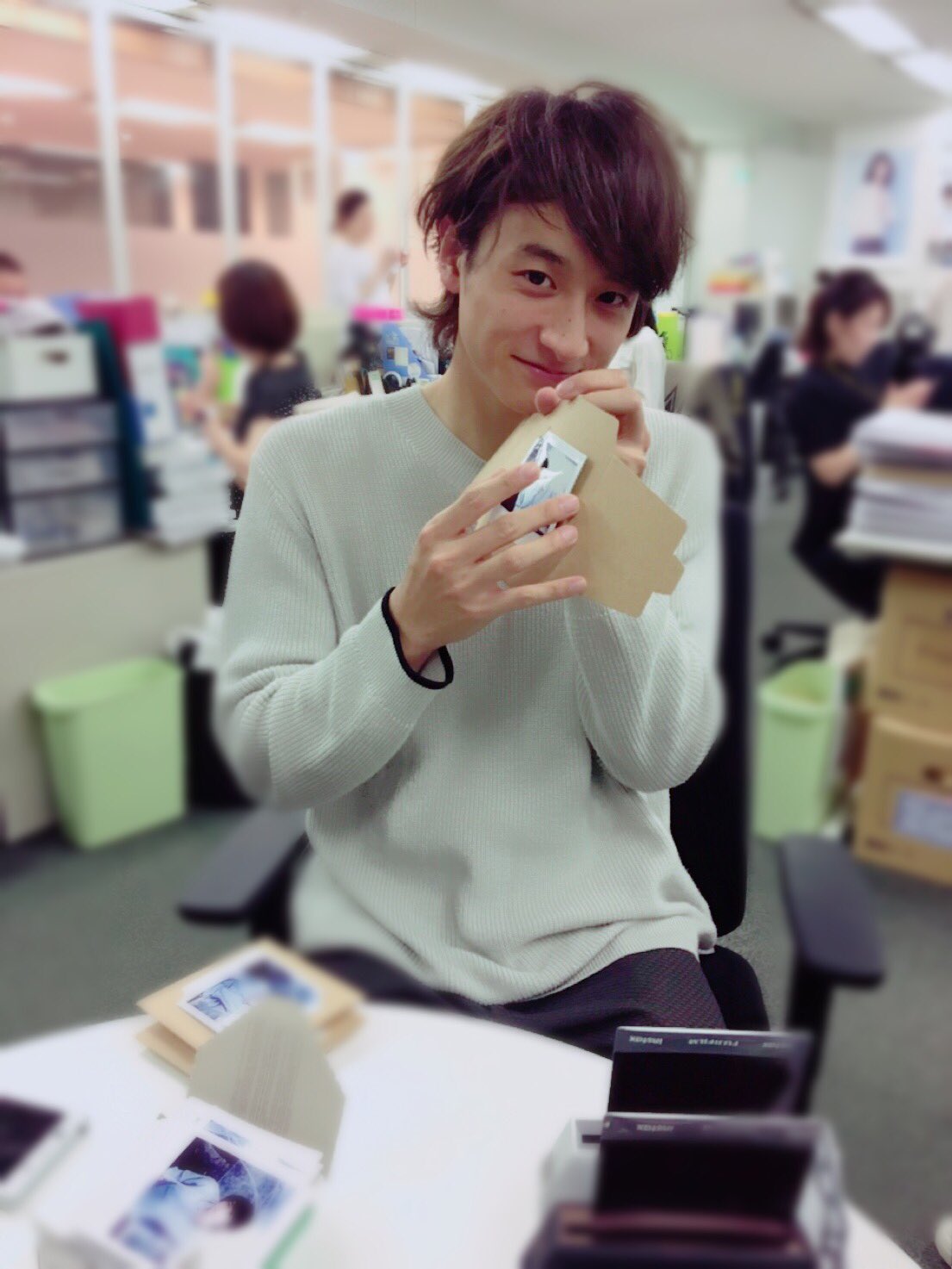 小関裕太 on X: 小関裕太 on X: