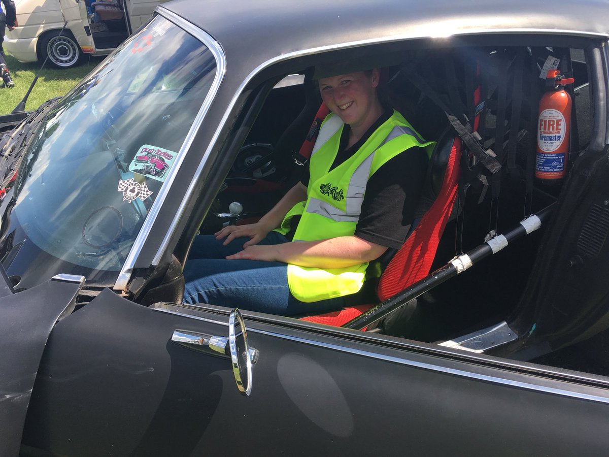 veedubhev's tweet image. What a fantastic day yesterday at my #HerefordAndWorcesterAutoFest Event to raise money for @OnsideAdvocacy. I’m so pleased with how my first show went! These are some of my favourite photos of the day! Cortina made its first long trip & I got to sit in the 1200bhp Camaro 😎