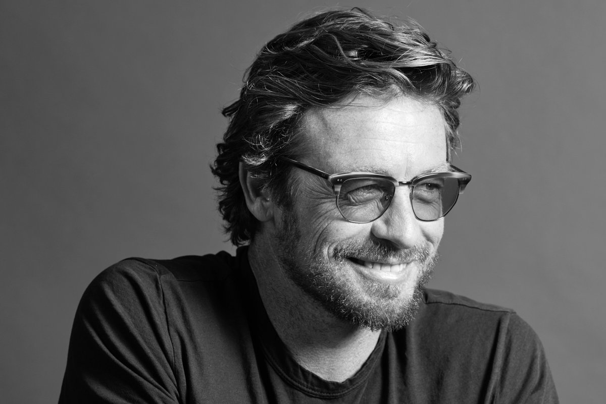 Zurich Film Festival On Twitter Actor And Director Simon Baker